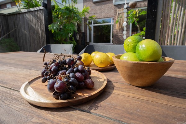 Medium property photo - Stumphiusstraat 7, 1942 EN Beverwijk
